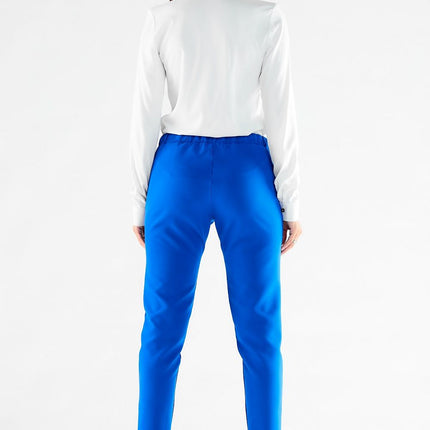  Women trousers model 176874 awama 