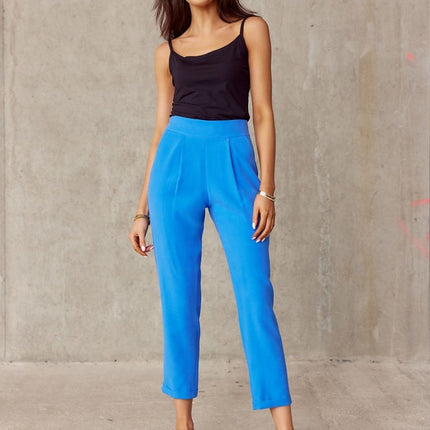  Women trousers model 176898 Roco Fashion 