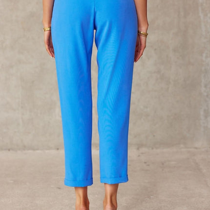  Women trousers model 176898 Roco Fashion 