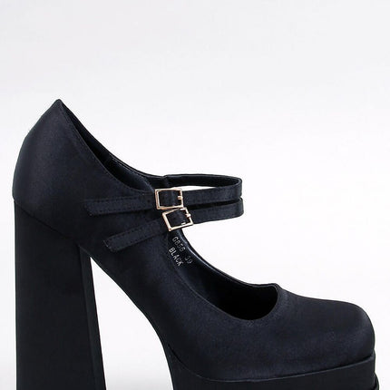  Platform pumps model 176978 Inello 
