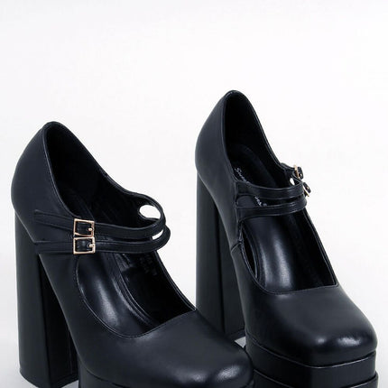  Platform pumps model 176988 Inello 