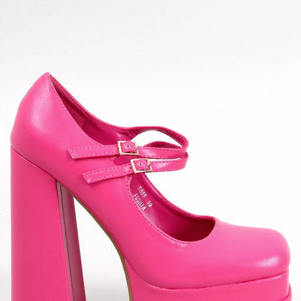  Platform pumps model 176989 Inello 