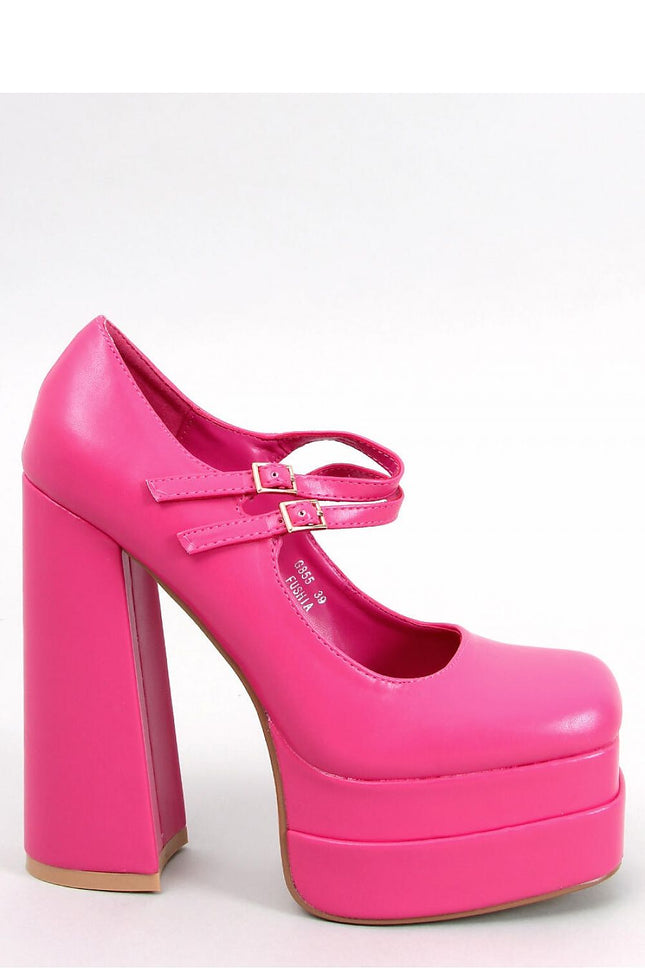  Platform pumps model 176989 Inello 
