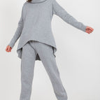 grey / one-size-fits-all