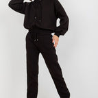 black / one-size-fits-all