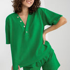 green / one-size-fits-all
