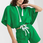 green / one-size-fits-all