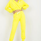yellow / one-size-fits-all
