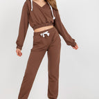 brown / one-size-fits-all