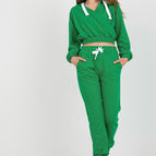 green / one-size-fits-all