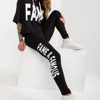 black / one-size-fits-all