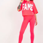 pink / one-size-fits-all