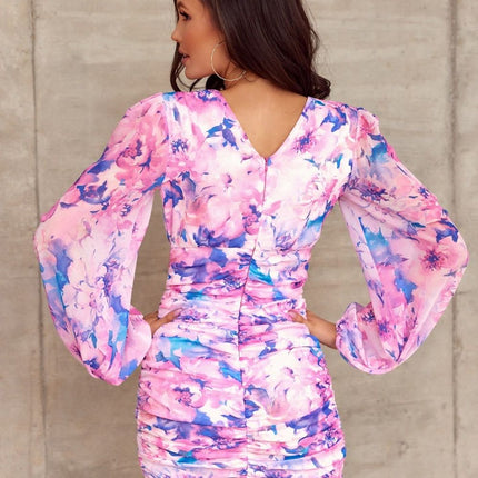  Cocktail dress model 177100 Roco Fashion 