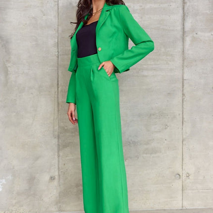  Trousers model 177104 Roco Fashion 