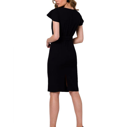  Cocktail dress model 177210 Stylove 