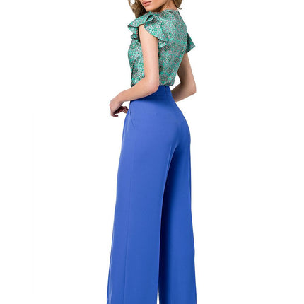  Women trousers model 177225 Stylove 