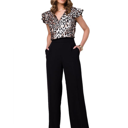  Women trousers model 177226 Stylove 