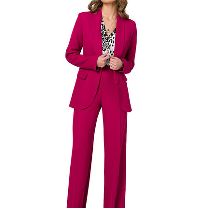  Jacket model 177228 Stylove 