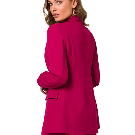  Jacket model 177228 Stylove 