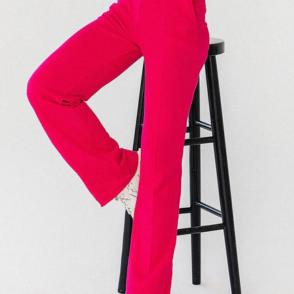  Tracksuit trousers model 177250 IVON 