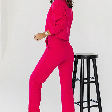  Tracksuit trousers model 177250 IVON 