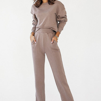  Tracksuit trousers model 177251 IVON 
