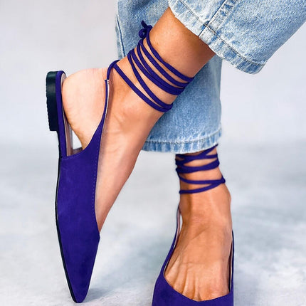  Ballet flats model 177343 Inello 