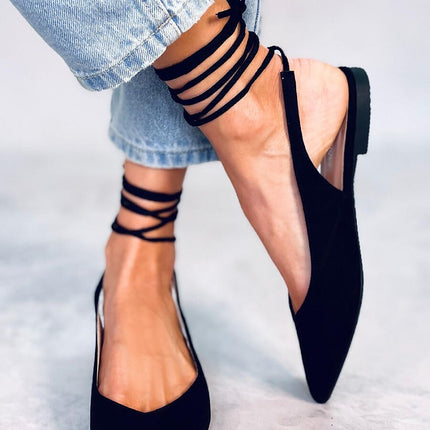  Ballet flats model 177344 Inello 