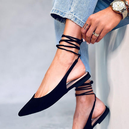  Ballet flats model 177344 Inello 