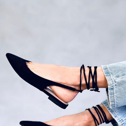  Ballet flats model 177344 Inello 