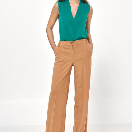  Women trousers model 177409 Nife 