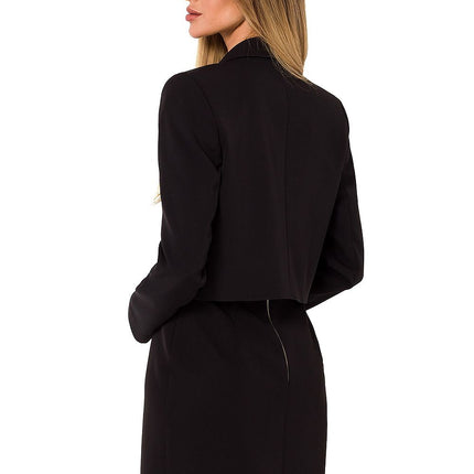  Jacket model 177540 Moe 