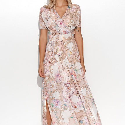  Daydress model 177866 Makadamia 