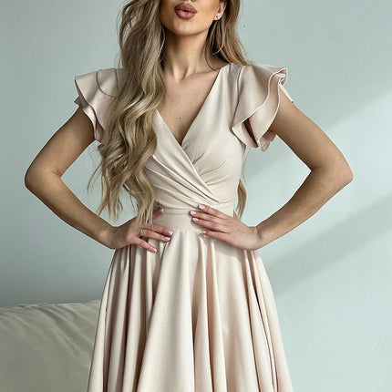  Cocktail dress model 177899 Bicotone 