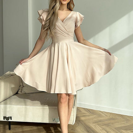  Cocktail dress model 177899 Bicotone 