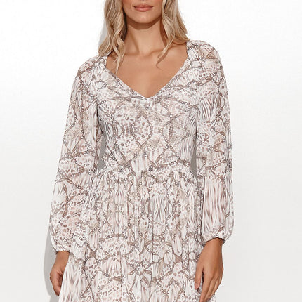  Daydress model 177883 Makadamia 