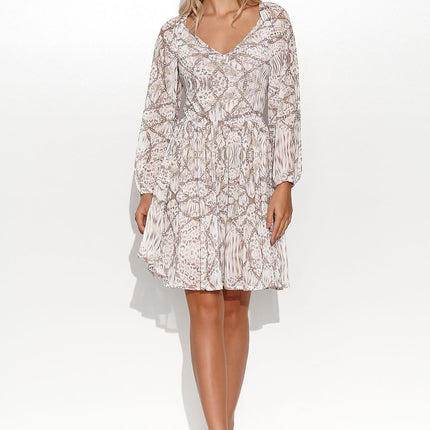  Daydress model 177883 Makadamia 