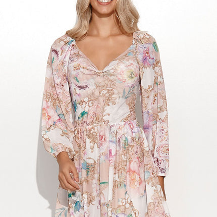  Daydress model 177884 Makadamia 