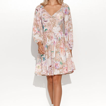  Daydress model 177884 Makadamia 