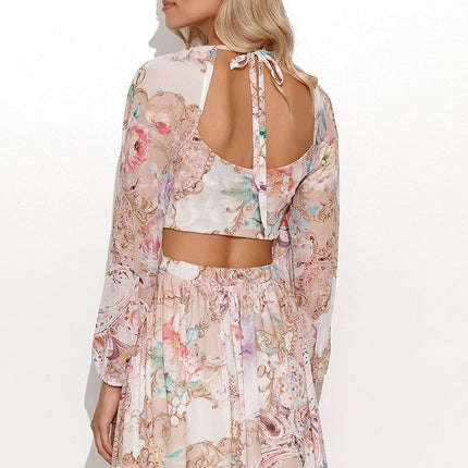  Daydress model 177884 Makadamia 