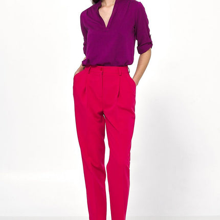  Women trousers model 178003 Nife 