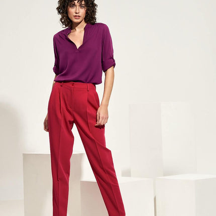  Women trousers model 178003 Nife 