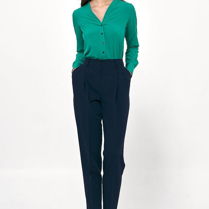  Women trousers model 178004 Nife 