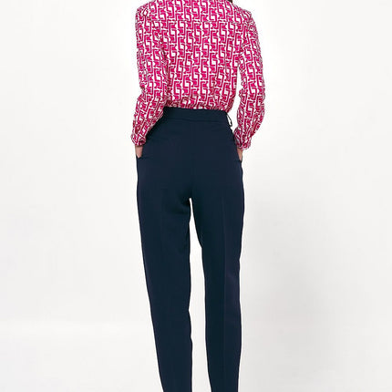  Women trousers model 178004 Nife 