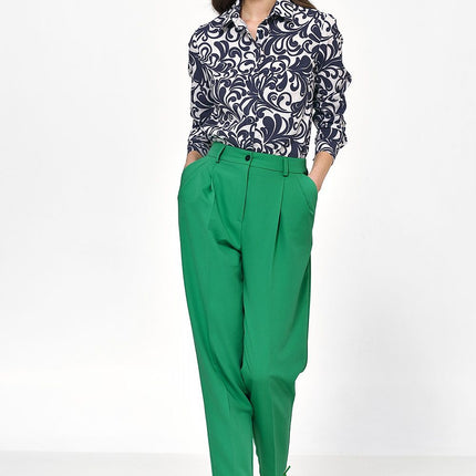 Women trousers model 178005 Nife 