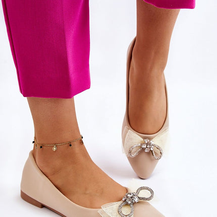  Ballet flats model 178028 Step in style 