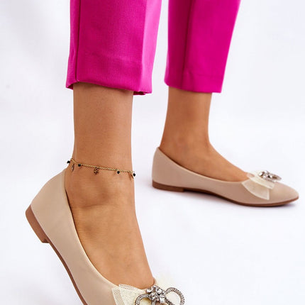  Ballet flats model 178028 Step in style 