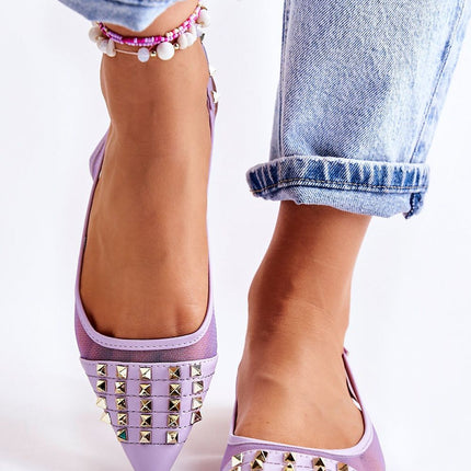  Ballet flats model 178031 Step in style 