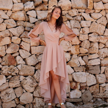  Cocktail dress model 178142 Roco Fashion 