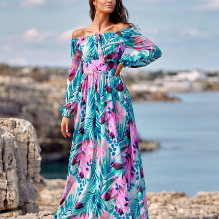  Daydress model 178144 Roco Fashion 